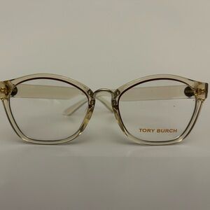 Tory Burch Eyeglasses NWT